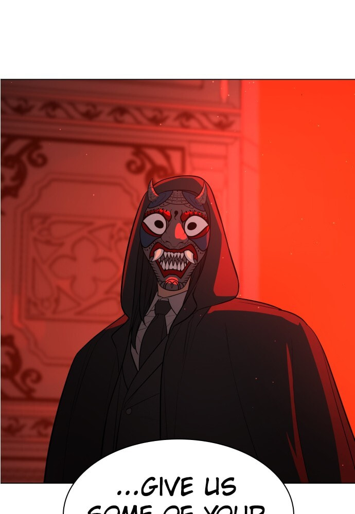 Read Unholy Blood chapter 48 image 35 on Lezhin