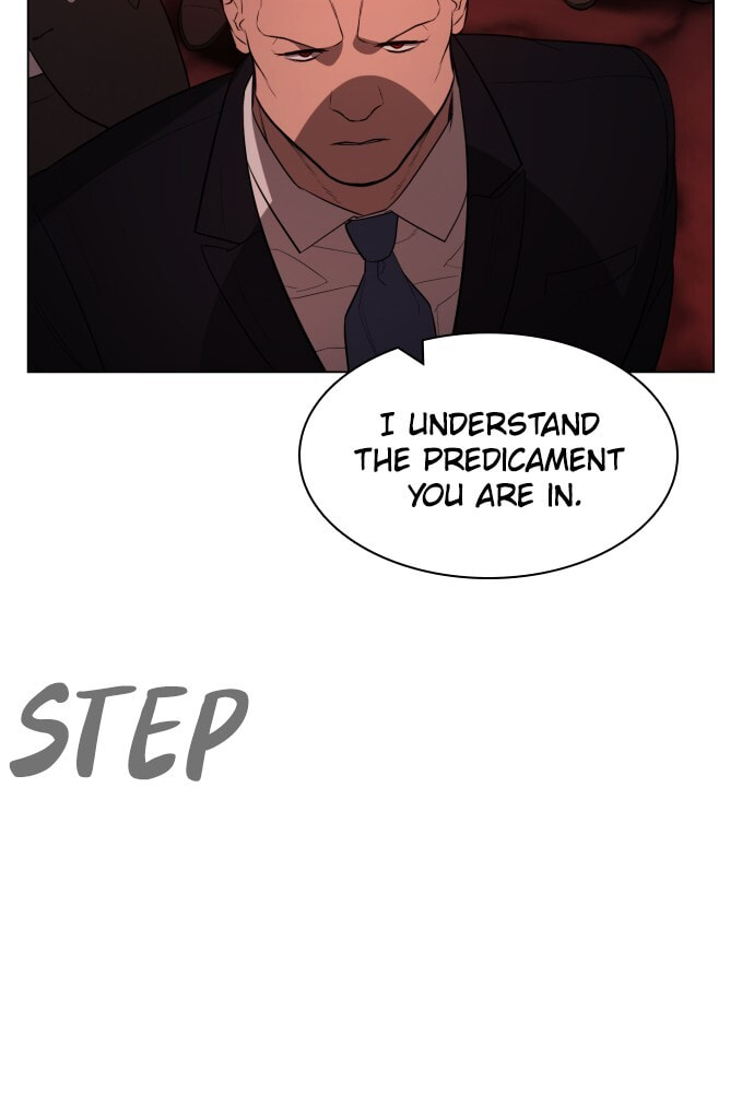 Read Unholy Blood chapter 48 image 41 on Lezhin