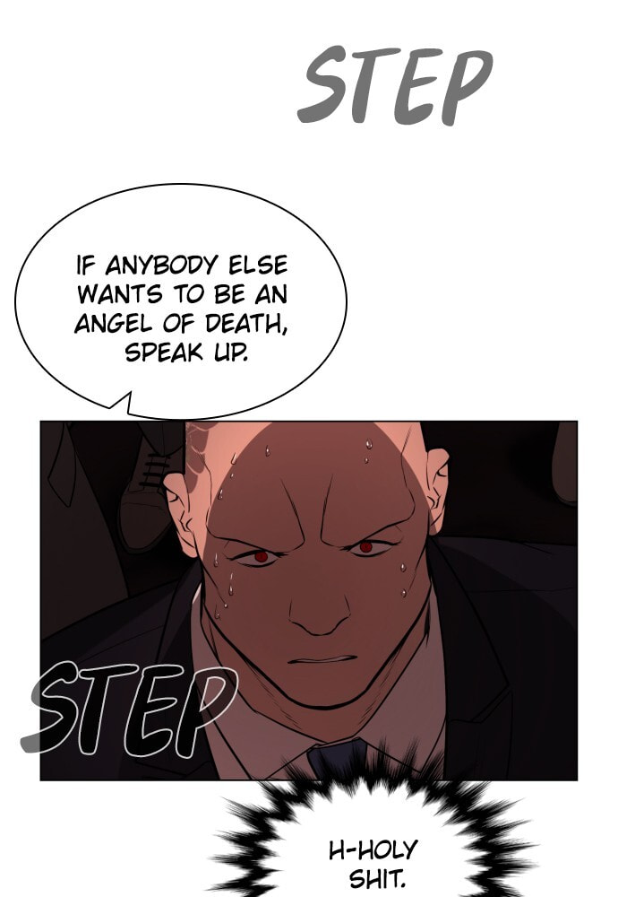 Read Unholy Blood chapter 48 image 42 on Lezhin