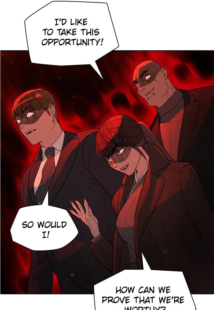 Read Unholy Blood chapter 48 image 46 on Lezhin