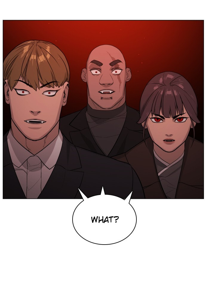Read Unholy Blood chapter 48 image 49 on Lezhin
