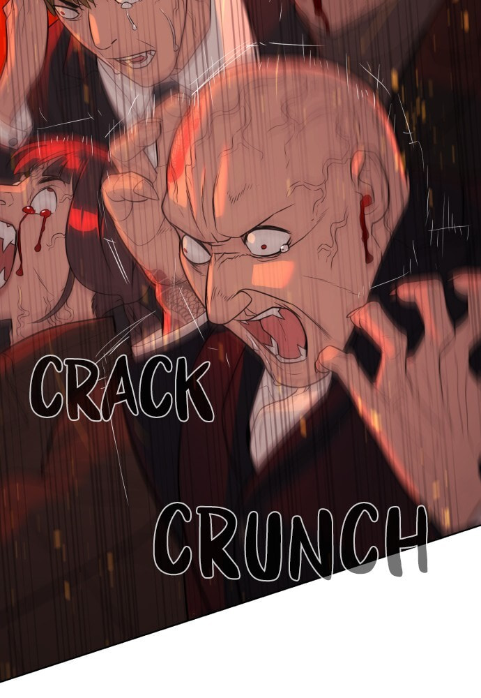 Read Unholy Blood chapter 48 image 51 on Lezhin
