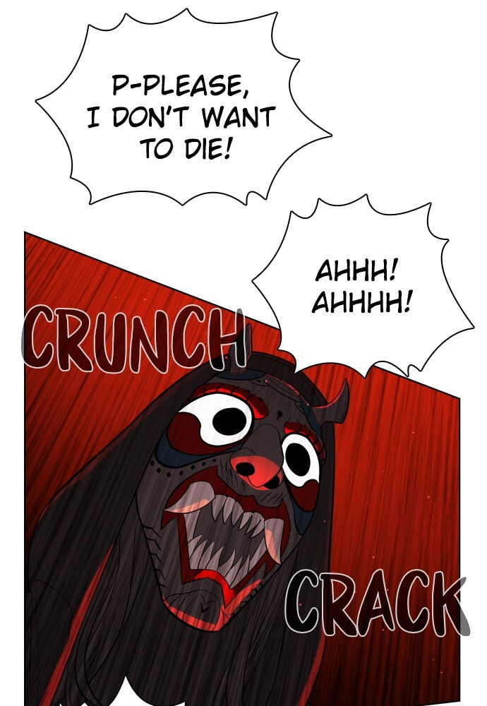 Read Unholy Blood chapter 48 image 52 on Lezhin