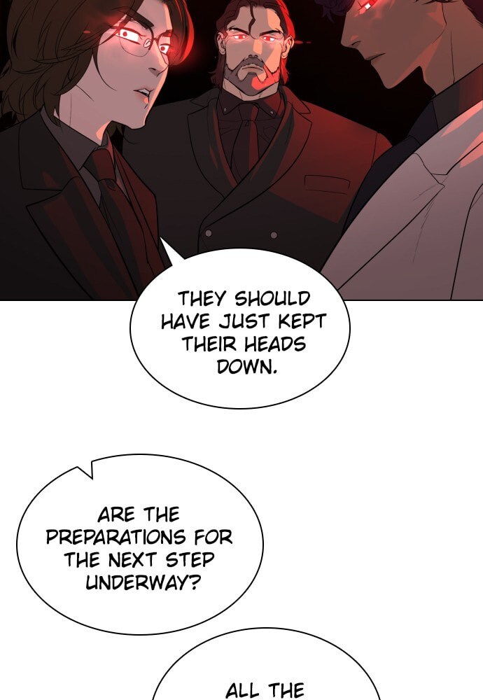 Read Unholy Blood chapter 48 image 63 on Lezhin