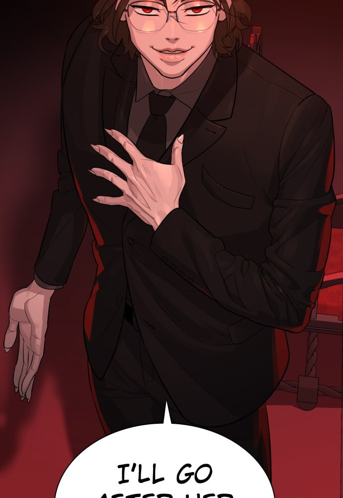 Read Unholy Blood chapter 48 image 66 on Lezhin