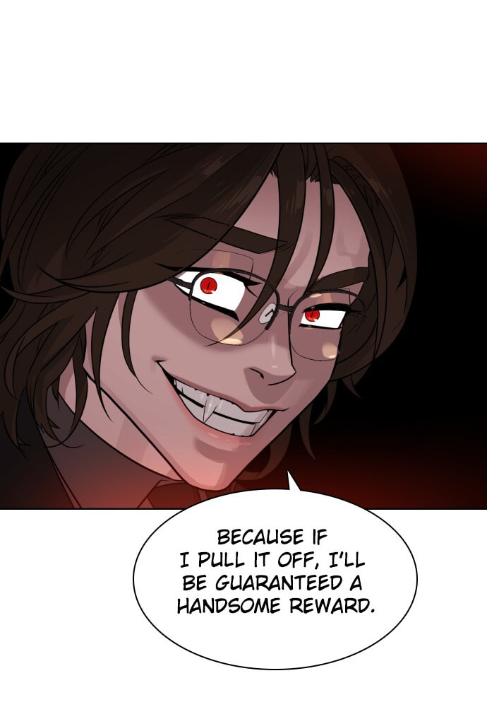 Read Unholy Blood chapter 48 image 69 on Lezhin