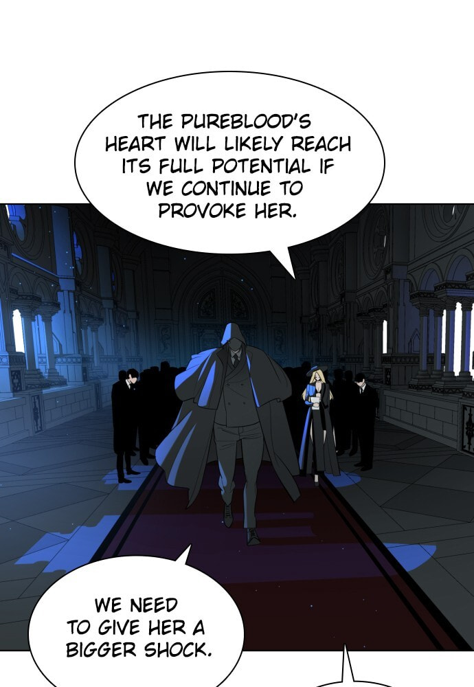 Read Unholy Blood chapter 48 image 78 on Lezhin