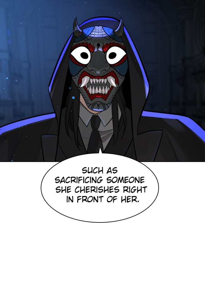 Read Unholy Blood chapter 48 image 80 on Lezhin