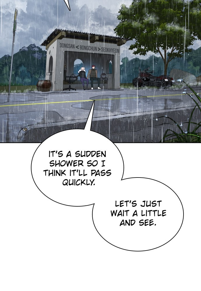 Read Unholy Blood chapter 48 image 85 on Lezhin
