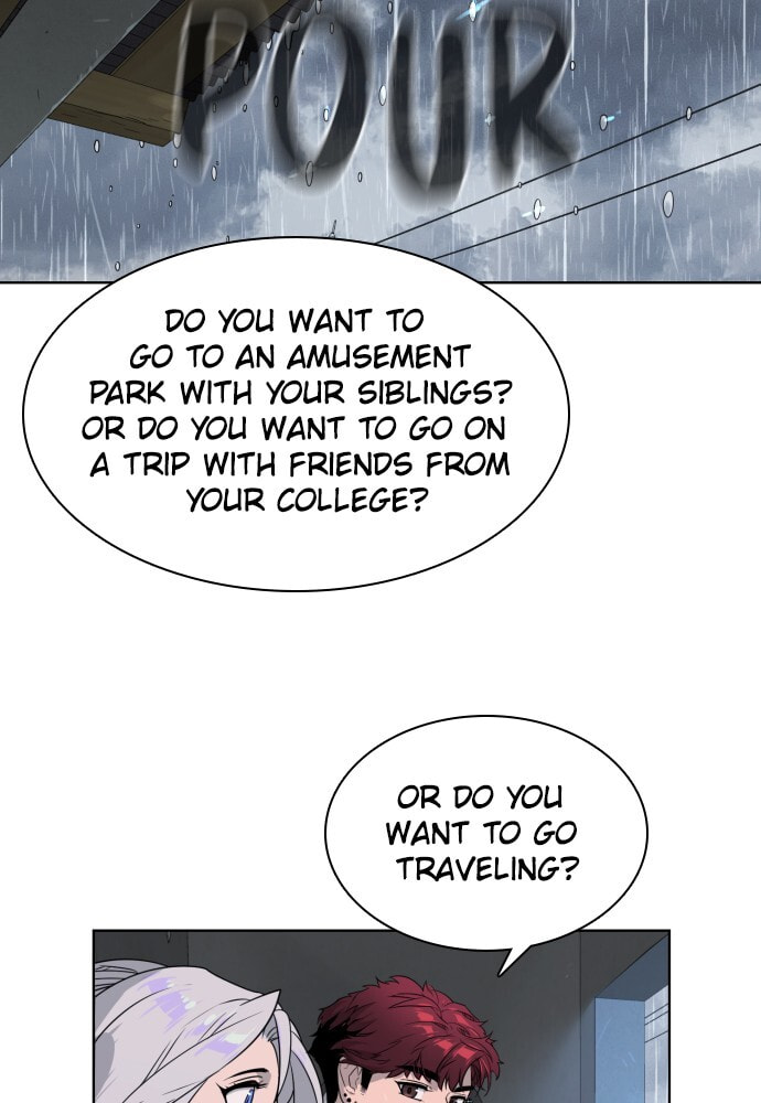 Read Unholy Blood chapter 48 image 87 on Lezhin