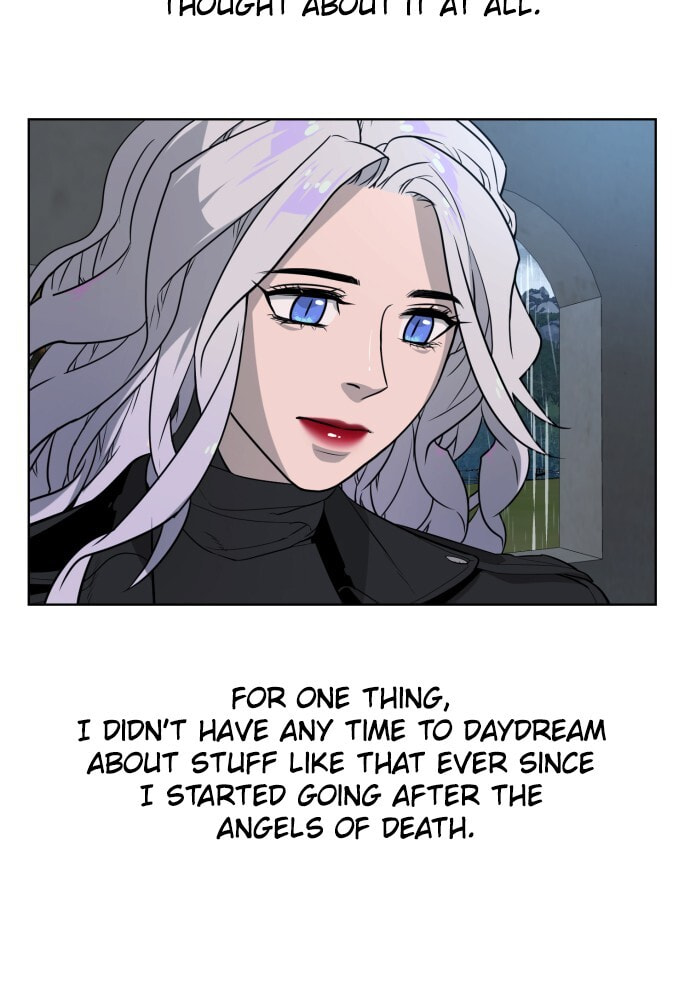 Read Unholy Blood chapter 48 image 89 on Lezhin