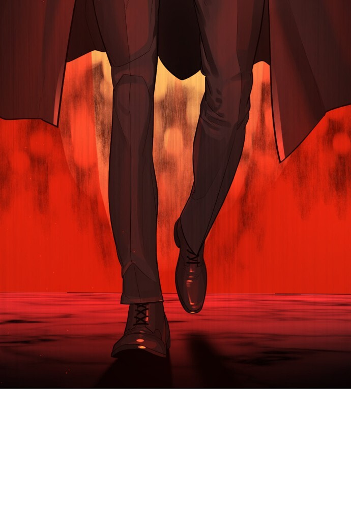 Read Unholy Blood chapter 48 image 9 on Lezhin