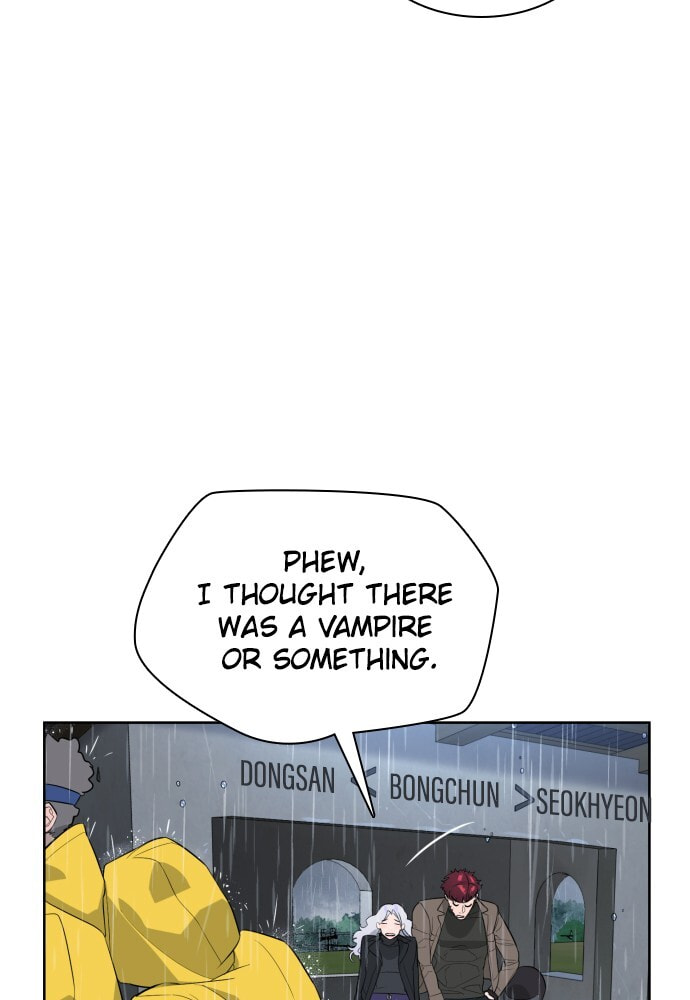 Read Unholy Blood chapter 48 image 94 on Lezhin