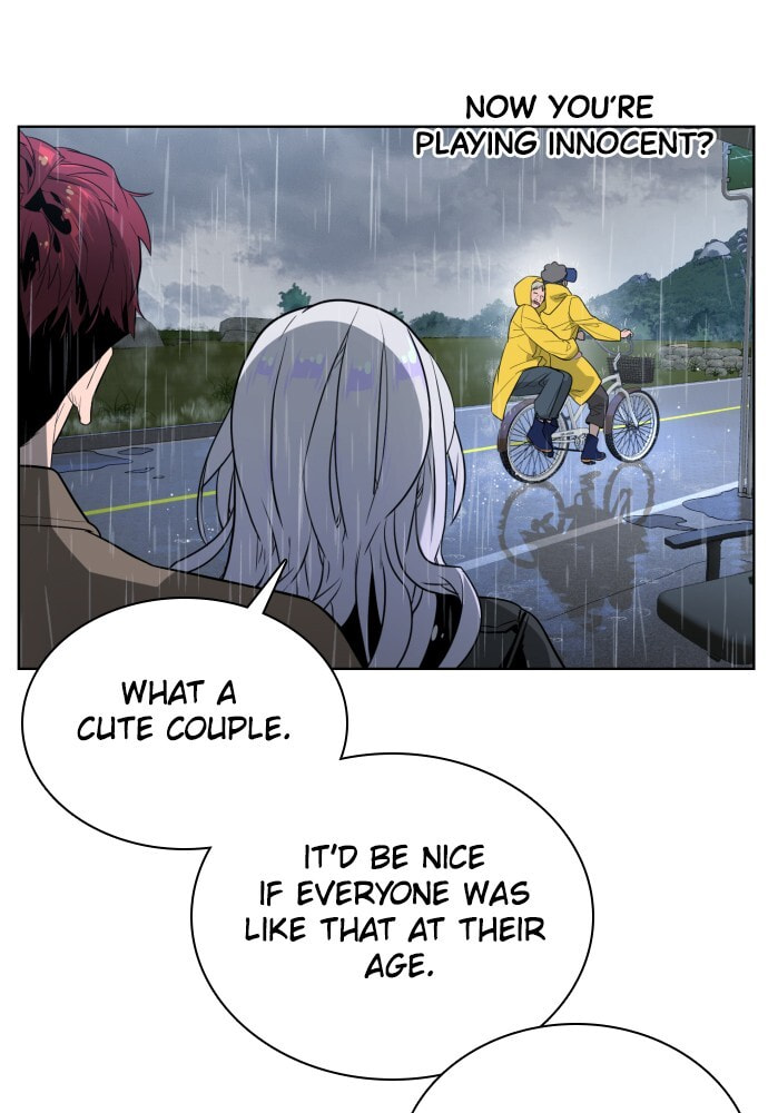 Read Unholy Blood chapter 48 image 96 on Lezhin