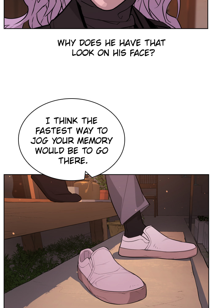 Read Unholy Blood chapter 49 image 105 on Lezhin