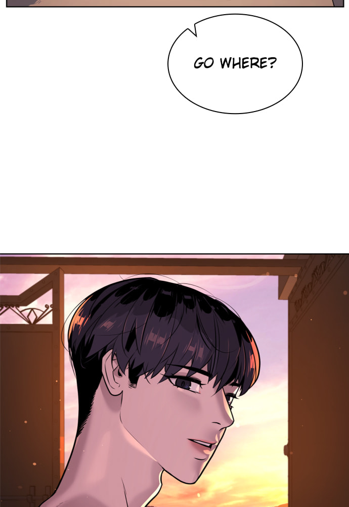 Read Unholy Blood chapter 49 image 106 on Lezhin