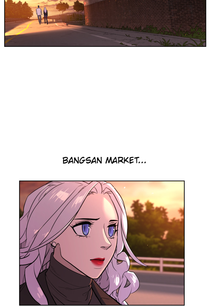Read Unholy Blood chapter 49 image 111 on Lezhin