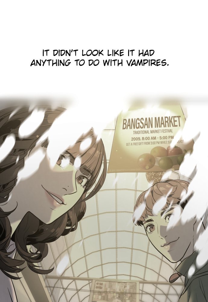 Read Unholy Blood chapter 49 image 112 on Lezhin