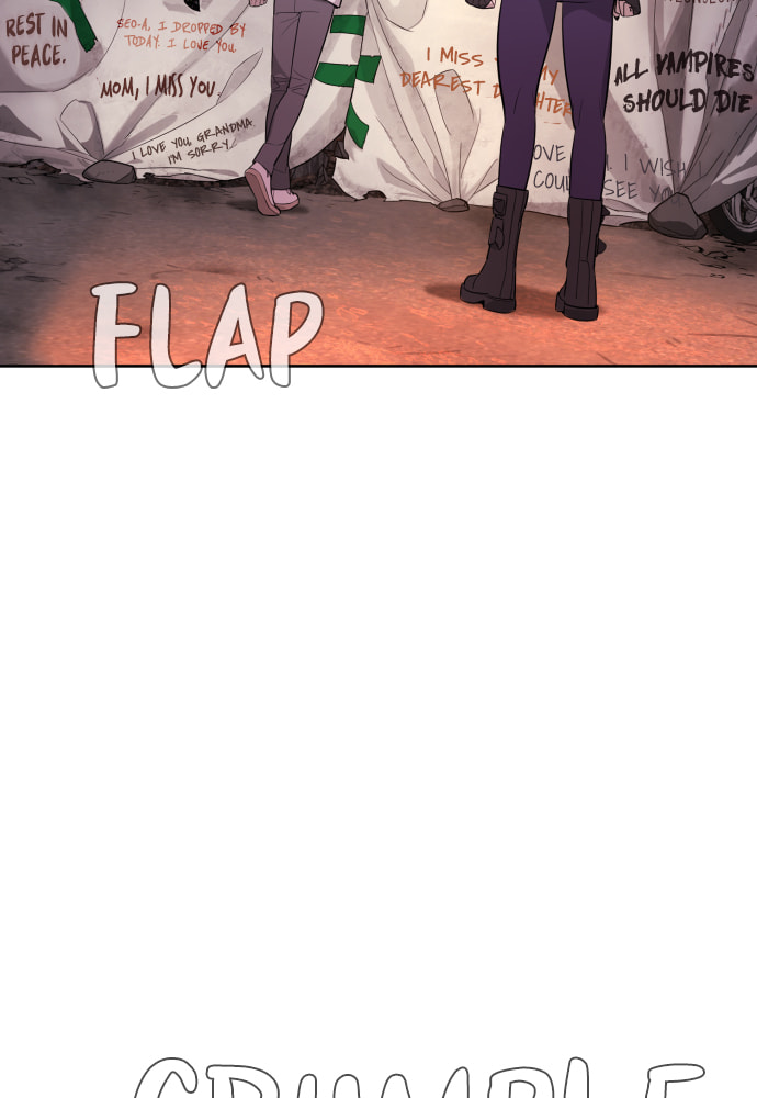 Read Unholy Blood chapter 49 image 117 on Lezhin