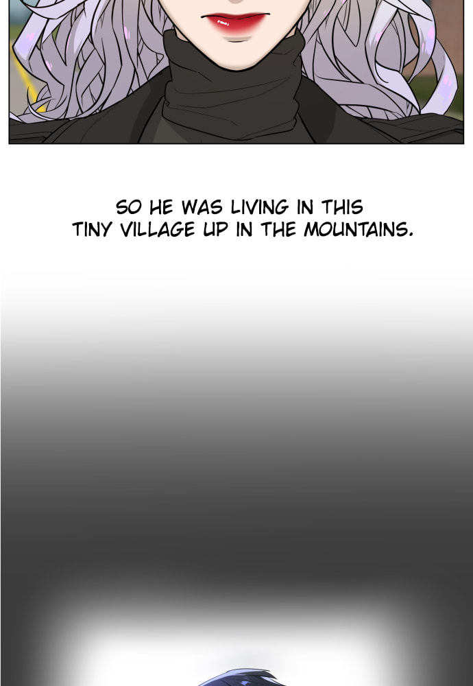 Read Unholy Blood chapter 49 image 14 on Lezhin