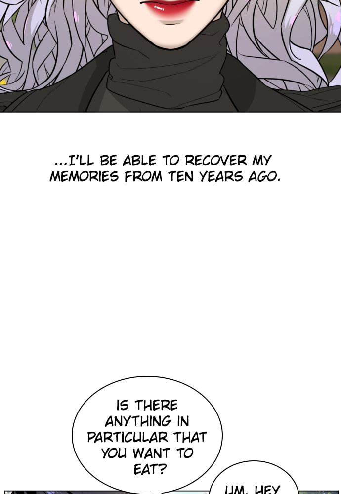 Read Unholy Blood chapter 49 image 19 on Lezhin