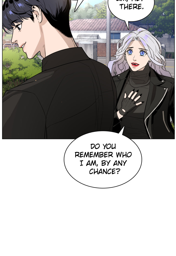 Read Unholy Blood chapter 49 image 20 on Lezhin