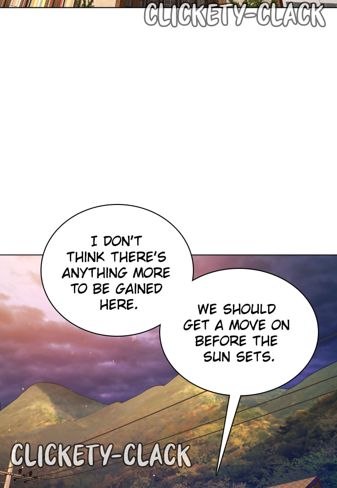 Read Unholy Blood chapter 49 image 27 on Lezhin