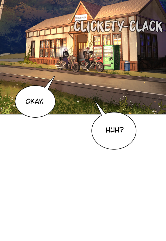 Read Unholy Blood chapter 49 image 28 on Lezhin