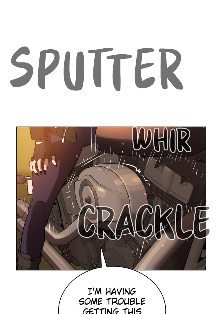 Read Unholy Blood chapter 49 image 29 on Lezhin
