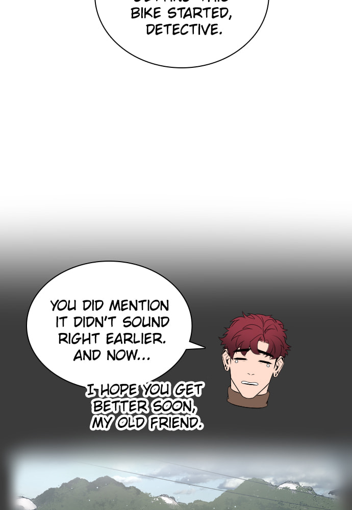Read Unholy Blood chapter 49 image 30 on Lezhin