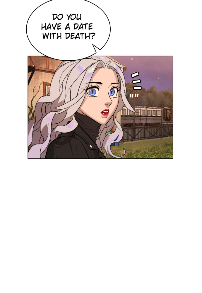 Read Unholy Blood chapter 49 image 34 on Lezhin