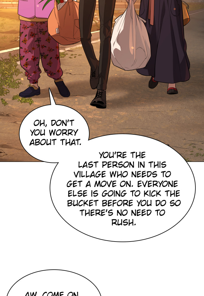 Read Unholy Blood chapter 49 image 36 on Lezhin