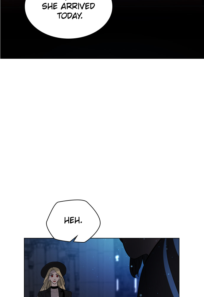 Read Unholy Blood chapter 49 image 4 on Lezhin