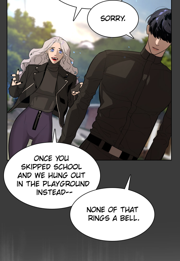 Read Unholy Blood chapter 49 image 40 on Lezhin