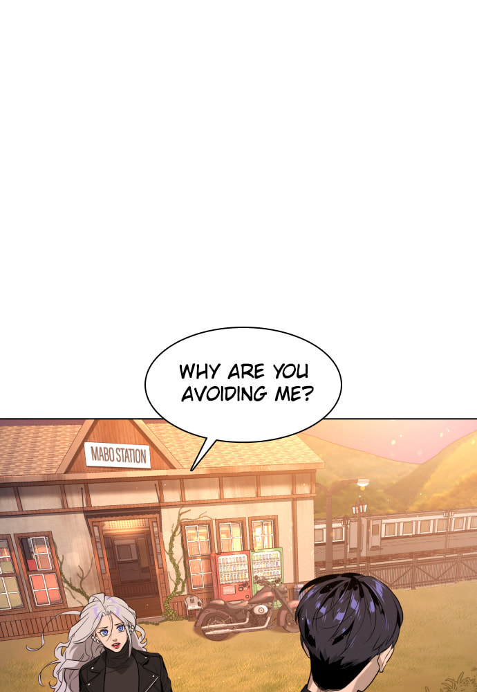 Read Unholy Blood chapter 49 image 44 on Lezhin