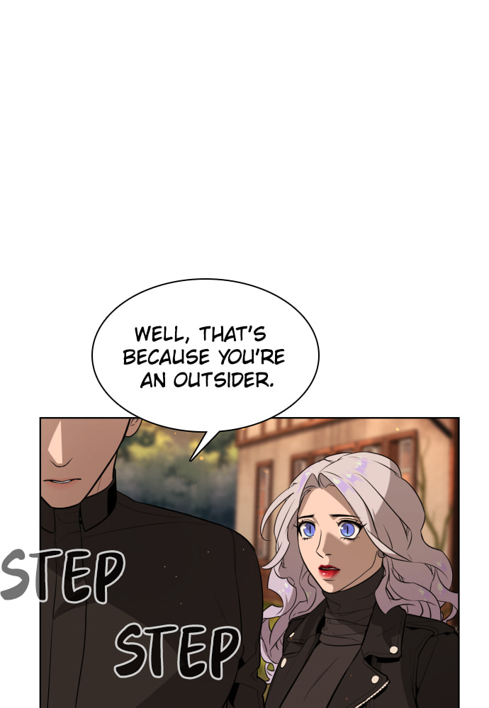 Read Unholy Blood chapter 49 image 48 on Lezhin