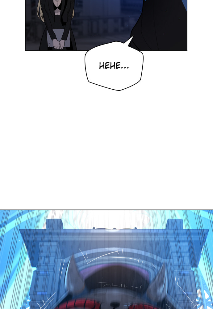 Read Unholy Blood chapter 49 image 5 on Lezhin