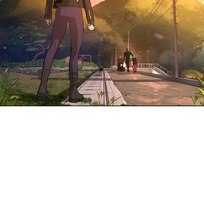 Read Unholy Blood chapter 49 image 50 on Lezhin