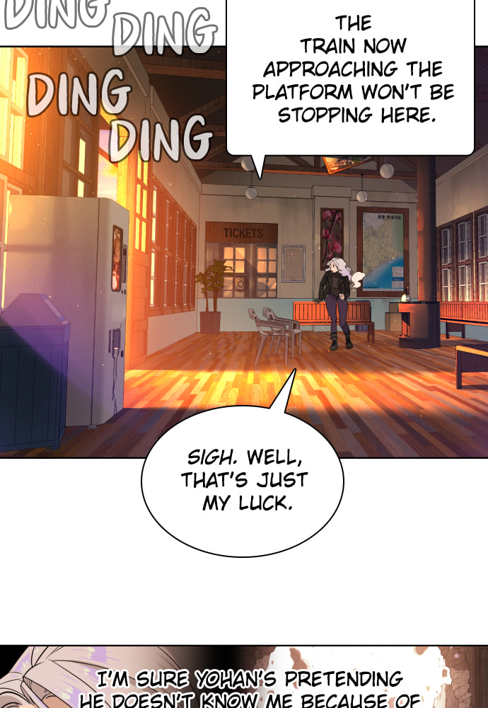 Read Unholy Blood chapter 49 image 53 on Lezhin
