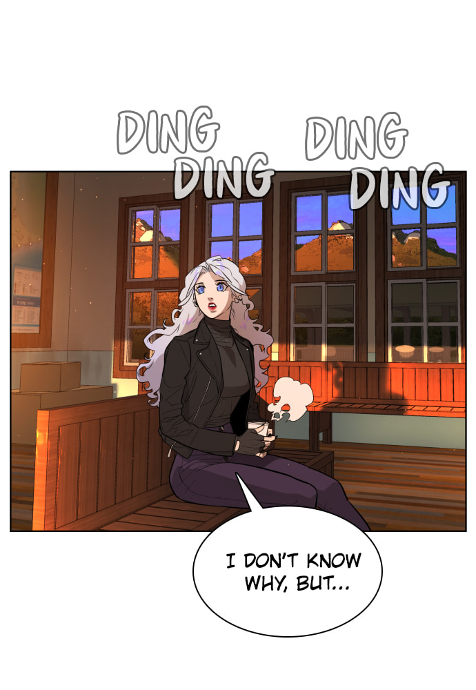 Read Unholy Blood chapter 49 image 55 on Lezhin