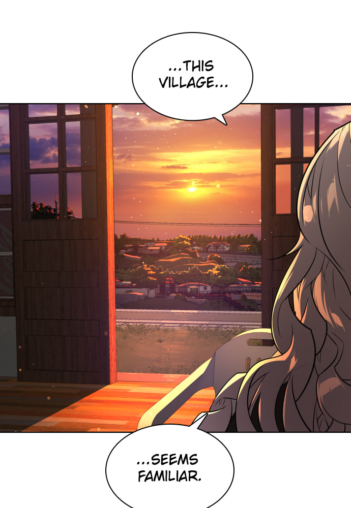 Read Unholy Blood chapter 49 image 56 on Lezhin