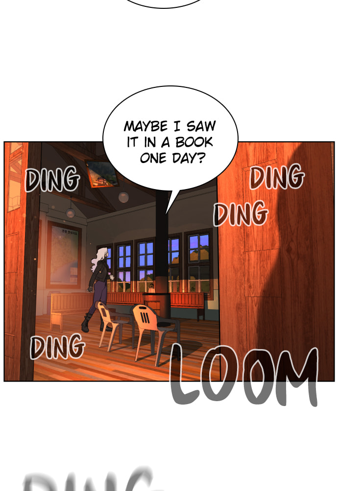 Read Unholy Blood chapter 49 image 57 on Lezhin