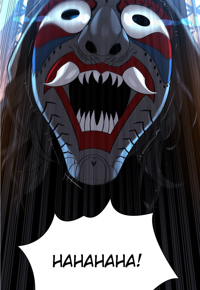 Read Unholy Blood chapter 49 image 6 on Lezhin