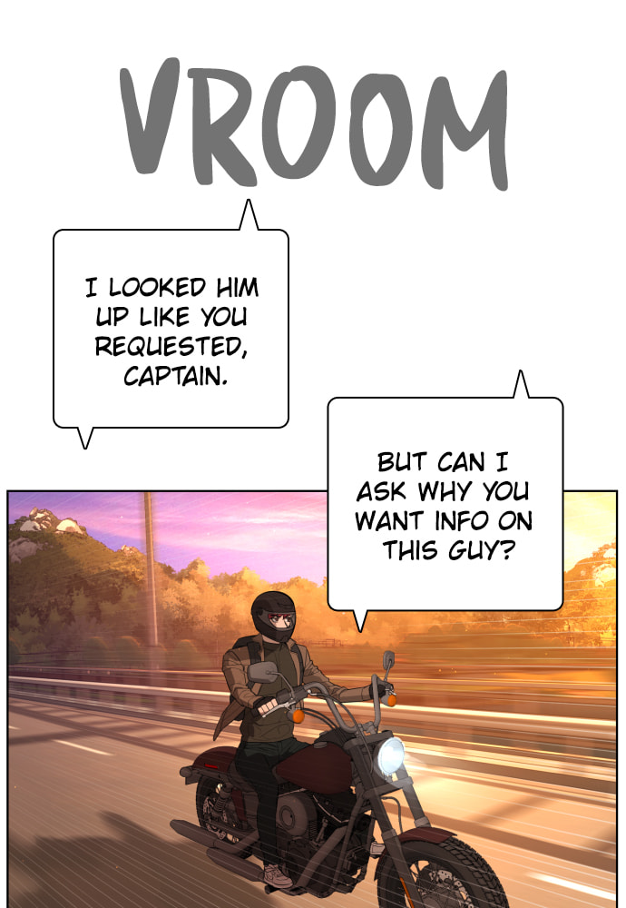 Read Unholy Blood chapter 49 image 62 on Lezhin