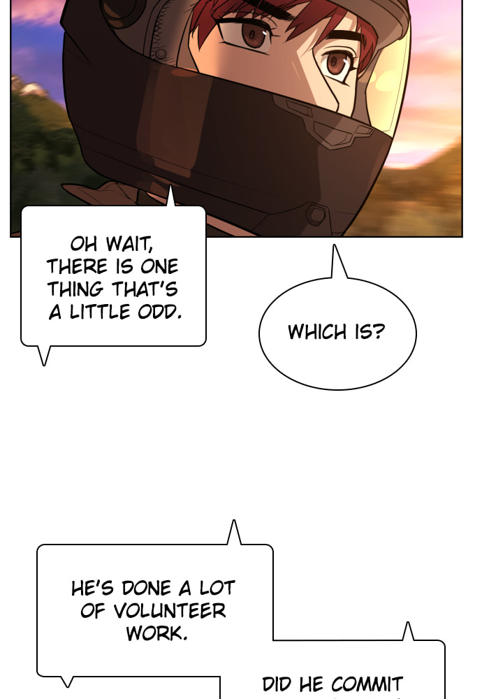 Read Unholy Blood chapter 49 image 64 on Lezhin