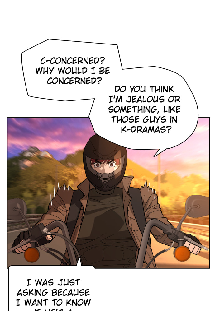 Read Unholy Blood chapter 49 image 66 on Lezhin