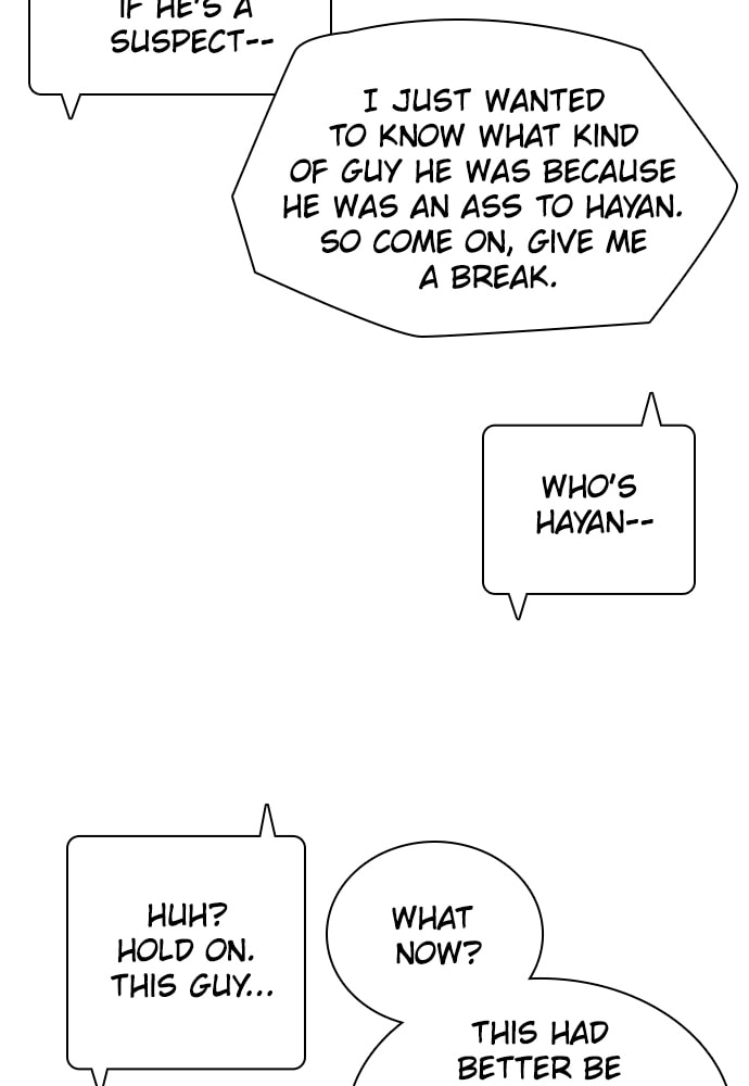 Read Unholy Blood chapter 49 image 67 on Lezhin