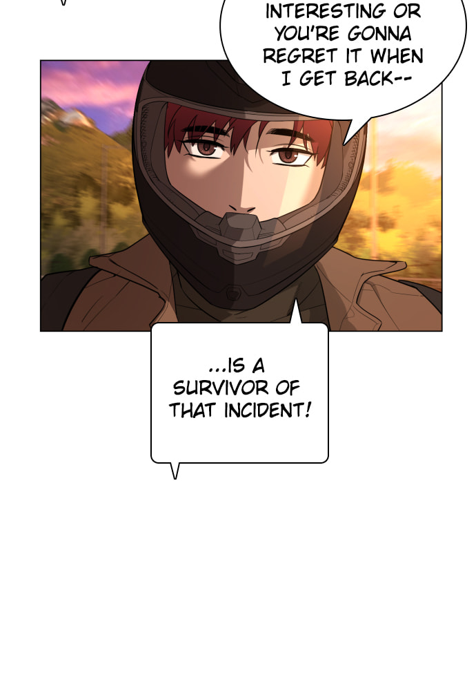 Read Unholy Blood chapter 49 image 68 on Lezhin