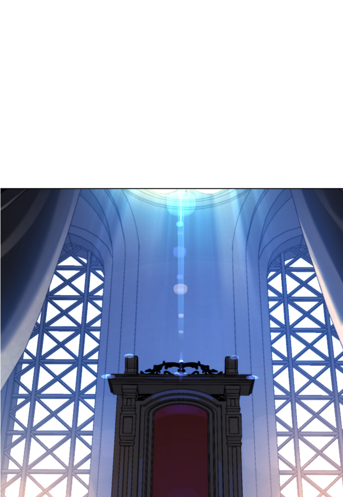Read Unholy Blood chapter 49 image 8 on Lezhin