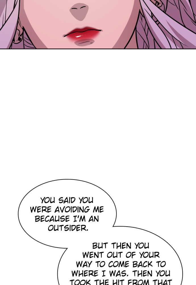 Read Unholy Blood chapter 49 image 82 on Lezhin